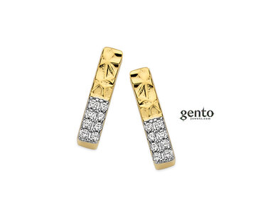 SB133 Gento Jewels