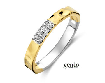 SB134 Gento Jewels