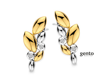 SB136 Gento Jewels