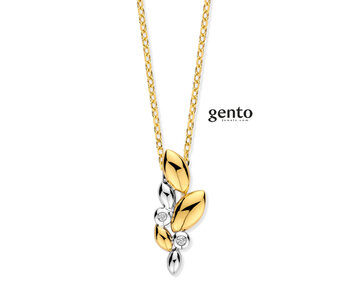 SB135-45 Gento Jewels