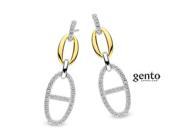 SB120 Gento Jewels