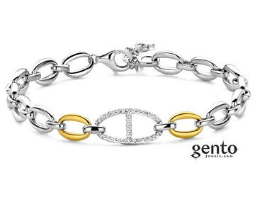 SB121-19 Gento Jewels