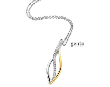 SB113-45 Gento Jewels