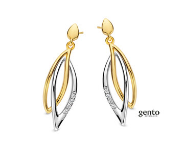 SB116 Gento Jewels