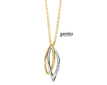 SB115-45 Gento Jewels