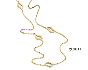 SB117-90 Gento Jewels
