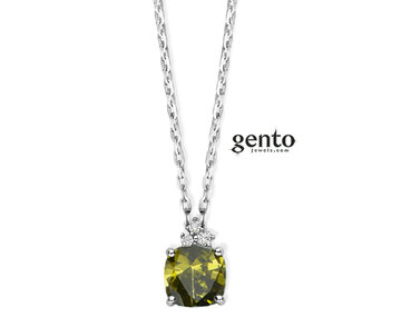 SB107-45 Gento Jewels