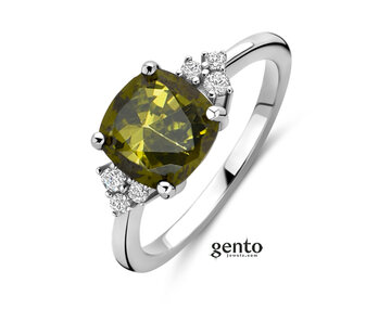 SB109 Gento Jewels
