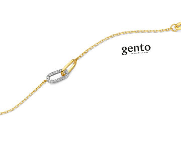 SA22-19 Gento Jewels