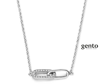 SA23-45 Gento Jewels