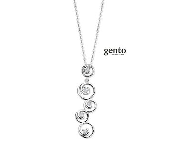 SB103-45 Gento Jewels