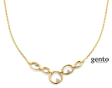 SB105-45 Gento Jewels