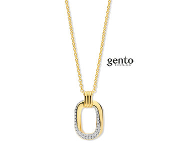 SB100-45 Gento Jewels