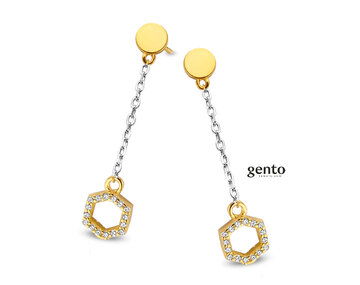 SA36 Gento Jewels
