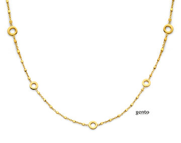 SA58-45 Gento Jewels