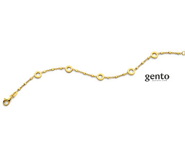 SA59-19 Gento Jewels