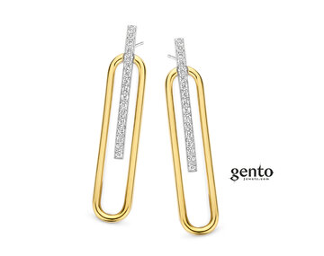 SB96 Gento Jewels