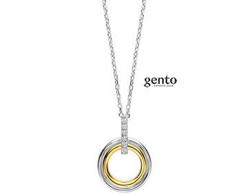 SB89-45 Gento Jewels