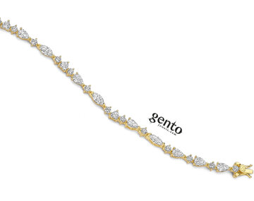 SB93-18 Gento Jewels