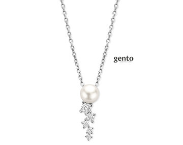 SA37-45 Gento Jewels