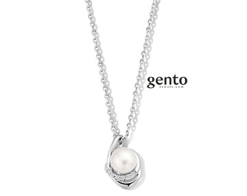 KA13-43 Gento Jewels