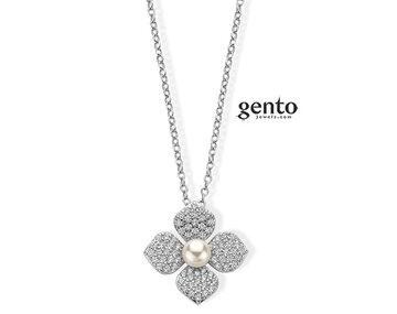 SB84-45 Gento Jewels