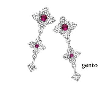 SA45 Gento Jewels