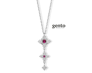 SA44-45 Gento Jewels