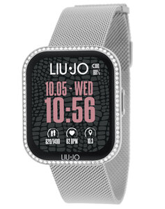 SWLJ202 Liu Jo Smartwatch Mini Slim Luxury