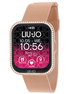 SWLJ204 Liu Jo Smartwatch Mini Slim Luxury