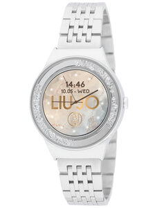 SWLJ205 Liu Jo Smartwatch Mini Slim Luxury