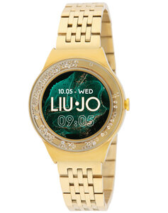 SWLJ206 Liu Jo Smartwatch Mini Slim Luxury