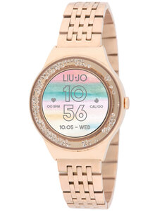 SWLJ207 Liu Jo Smartwatch Mini Slim Luxury