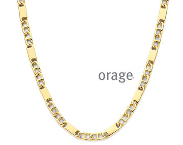 BB112-55_wl Orage herenjuwelen
