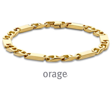 BB112-21 Orage herenjuwelen