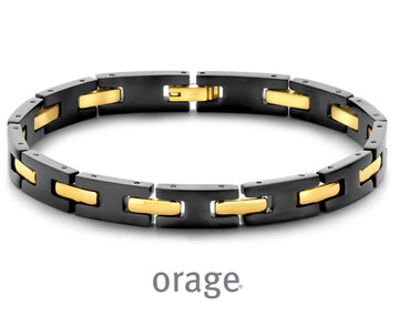 BB099 Orage herenjuwelen
