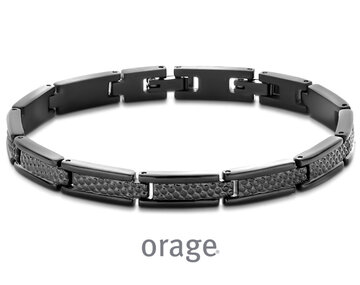 BB098 Orage herenjuwelen