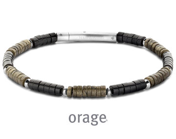 BB105 Orage herenjuwelen