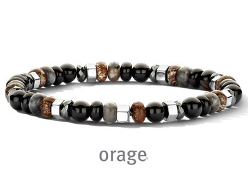 BB114 Orage herenjuwelen