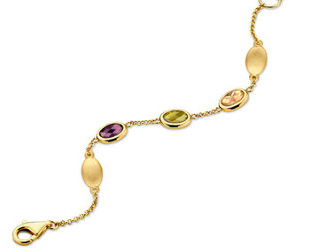 BR2614MC Silver Rose juwelen