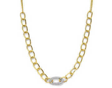 CH2620G Silver Rose juwelen