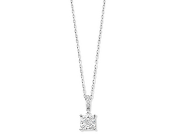 N6F52 Naiomy Silver Zilveren Ketting voor Dames