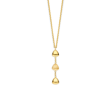 N6J55 Naiomy Silver Zilveren Ketting voor Dames