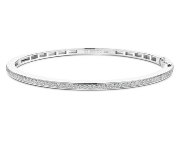 2889ZI Ti Sento Milano Zilveren Armband Dames