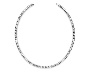 34126SI Ti Sento Milano Zilveren Ketting