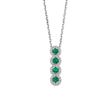N6R58 Naiomy Silver Zilveren Ketting voor Dames