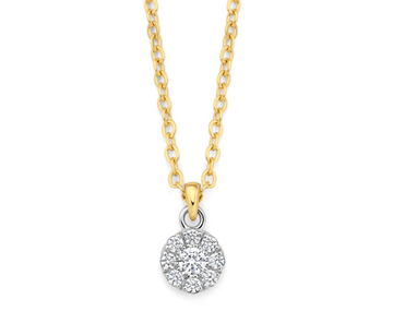 N6S55 Naiomy Silver Zilveren Ketting voor Dames