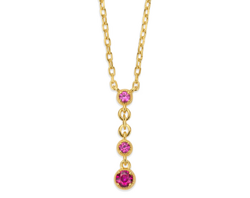 N6S80 Naiomy Silver Zilveren Ketting voor Dames