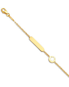 PV14414 Naiomy Princess Gold