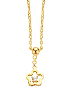 PW079Z Naiomy Princess Gold